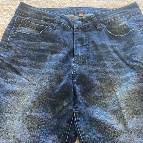 Women’s Jag Jeans size 8 - Picture 7 of 9
